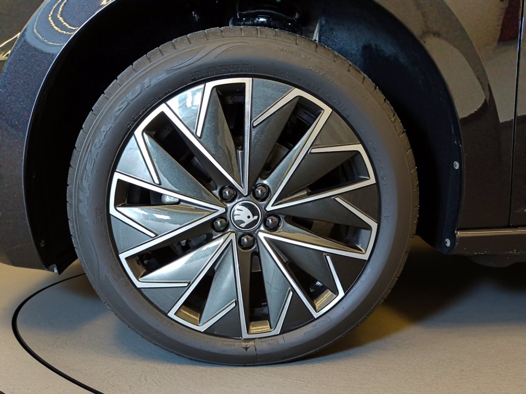 SKODA Scala 1.0 tsi style 115cv dsg