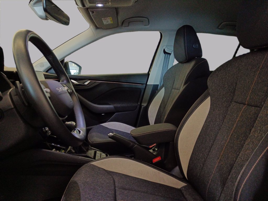 SKODA Scala 1.0 tsi style 115cv dsg