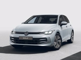 VOLKSWAGEN Golf 2.0 tdi edition plus 115cv