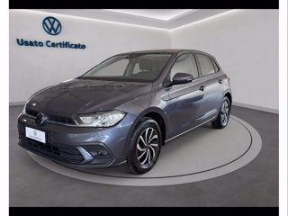 VOLKSWAGEN Polo 1.0 evo life 80cv