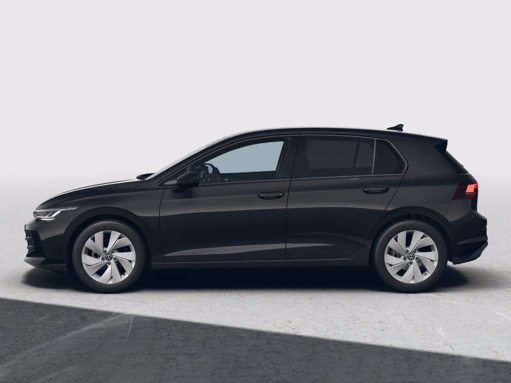 VOLKSWAGEN Golf 1.5 etsi edition plus 115cv dsg
