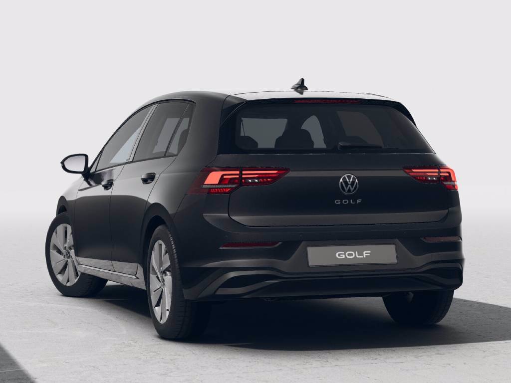 VOLKSWAGEN Golf 1.5 etsi edition plus 115cv dsg