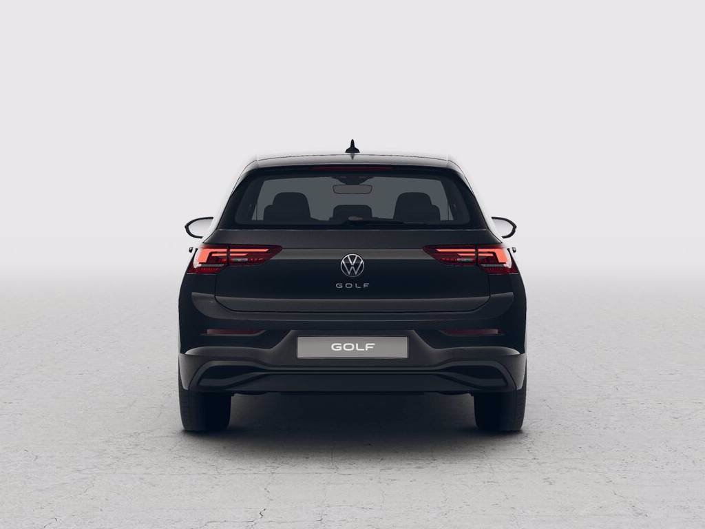 VOLKSWAGEN Golf 1.5 etsi edition plus 115cv dsg