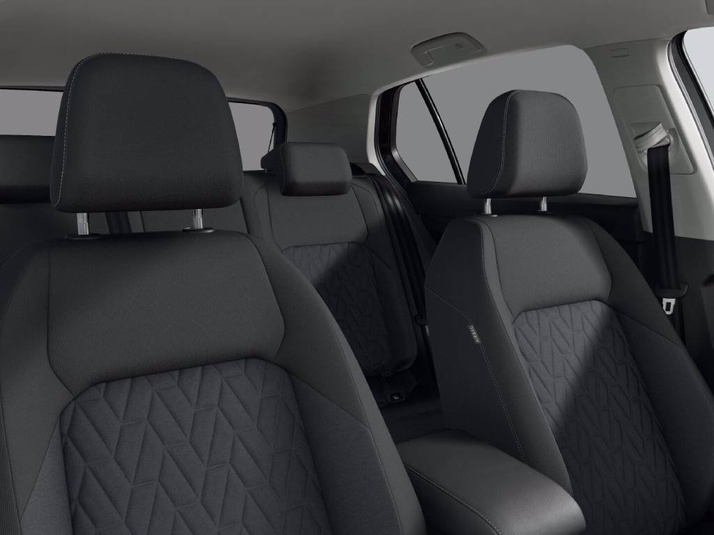 VOLKSWAGEN Golf 1.5 etsi edition plus 115cv dsg