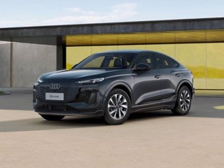 AUDI Q6 sportback e-tron performance s line 326cv