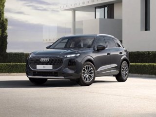 AUDI Q3 2.0 tdi business advanced 150cv s-tronic