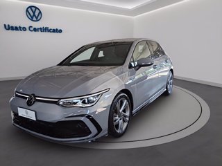 VOLKSWAGEN Golf 1.5 etsi evo r-line 150cv dsg