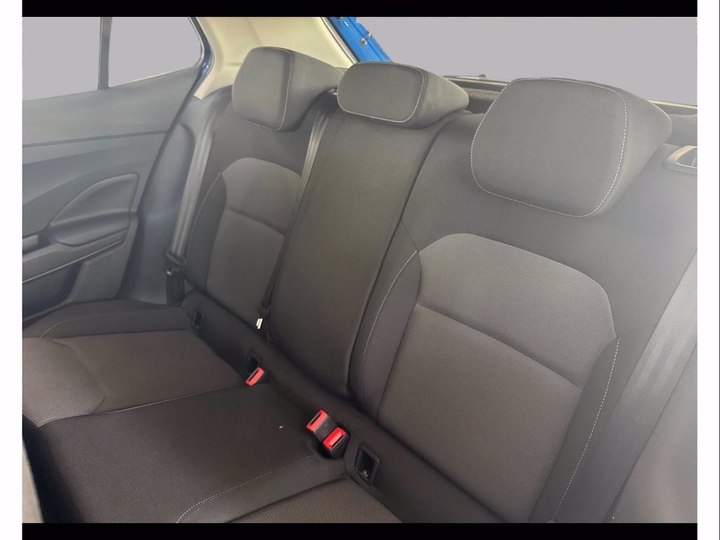 SKODA Fabia 1.0 tsi evo ambition 110cv