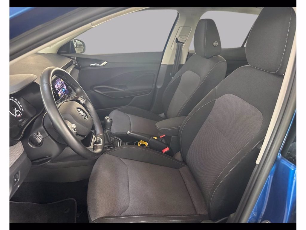 SKODA Fabia 1.0 tsi evo ambition 110cv