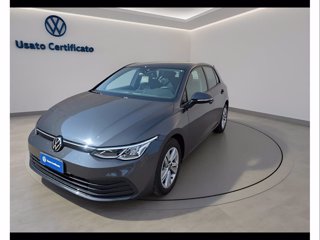 VOLKSWAGEN Golf 1.0 tsi evo life 110cv