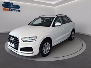 AUDI Q3 2.0 tdi sport 120cv