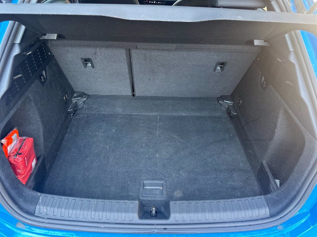 AUDI A3 sportback 30 2.0 tdi s line edition