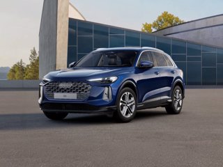 AUDI Q5 2.0 tdi mhev+ business advanced quattro 204cv s-tronic