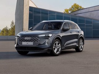 AUDI Q5 2.0 tdi mhev+ business advanced quattro 204cv s-tronic