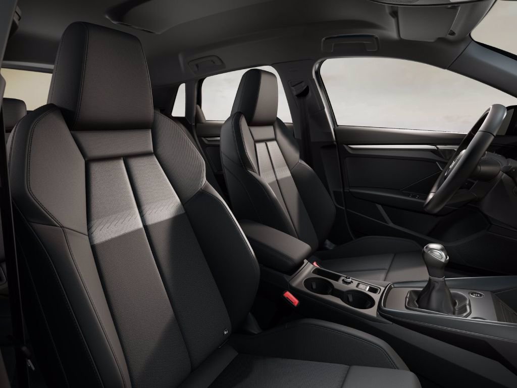 AUDI A3 sportback 1.5 tfsi e launch edition advanced 204cv s-tronic