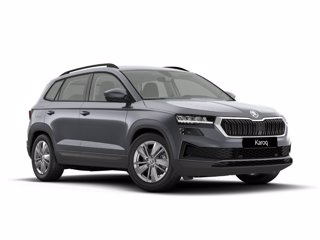 SKODA Karoq 1.5 tsi selection dsg