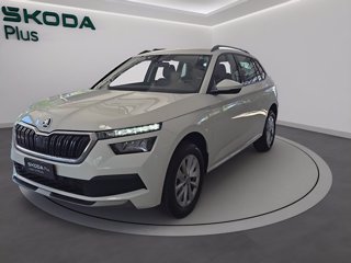 SKODA Kamiq 1.0 tsi black dots 110cv dsg