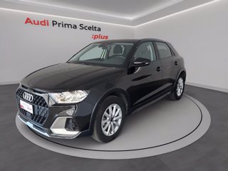 AUDI A1 allstreet 30 1.0 tfsi business 110cv