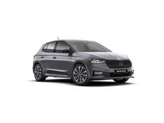 SKODA Fabia 1.0 tsi monte carlo 115cv