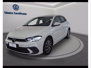 VOLKSWAGEN Polo 1.0 evo life 80cv