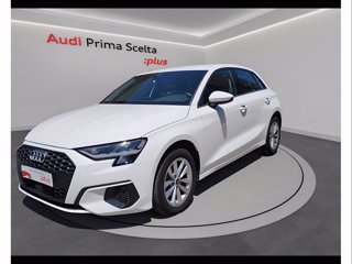 AUDI A3 sportback 30 2.0 tdi business