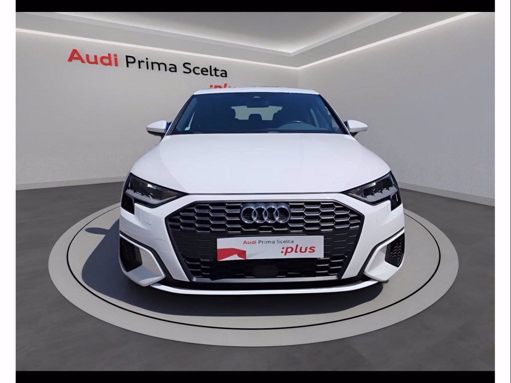 AUDI A3 sportback 30 2.0 tdi business