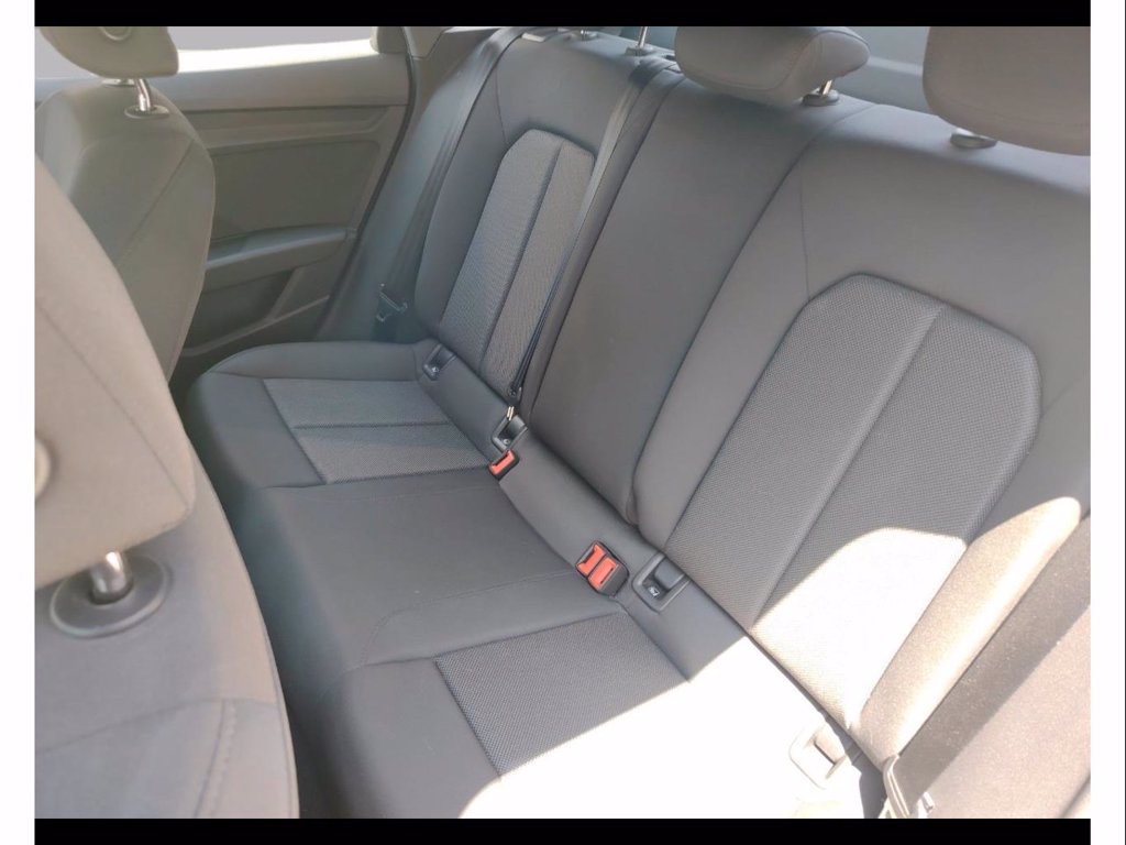 AUDI A3 sportback 30 2.0 tdi business