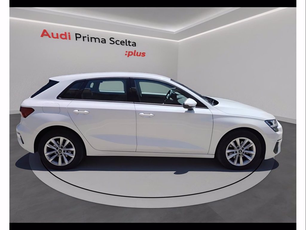 AUDI A3 sportback 30 2.0 tdi business