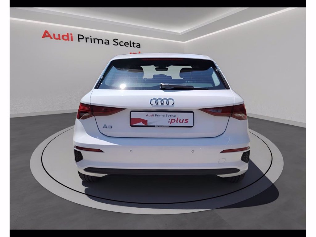 AUDI A3 sportback 30 2.0 tdi business