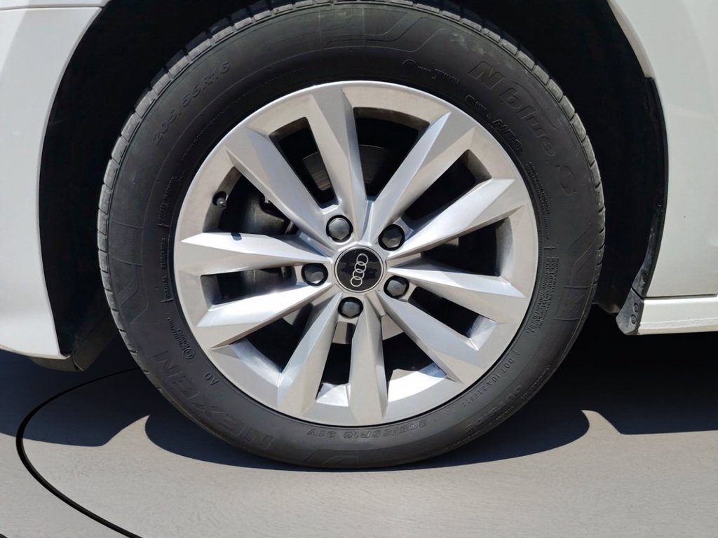 AUDI A3 sportback 30 2.0 tdi business