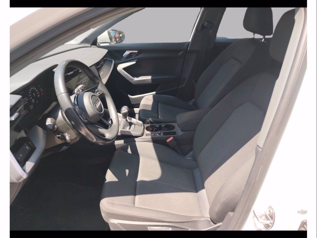 AUDI A3 sportback 30 2.0 tdi business