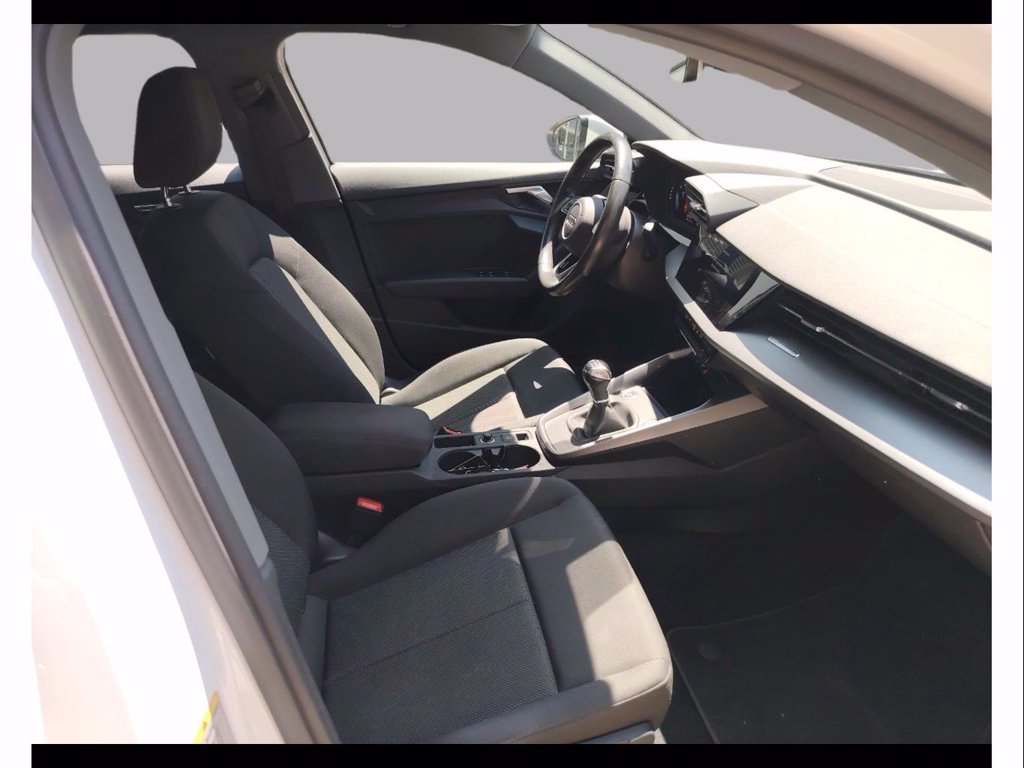 AUDI A3 sportback 30 2.0 tdi business
