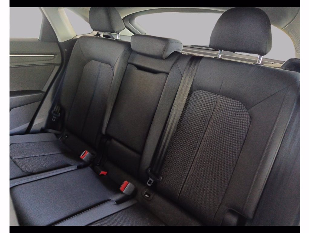 AUDI Q3 sportback 45 1.4 tfsi e s line edition s-tronic