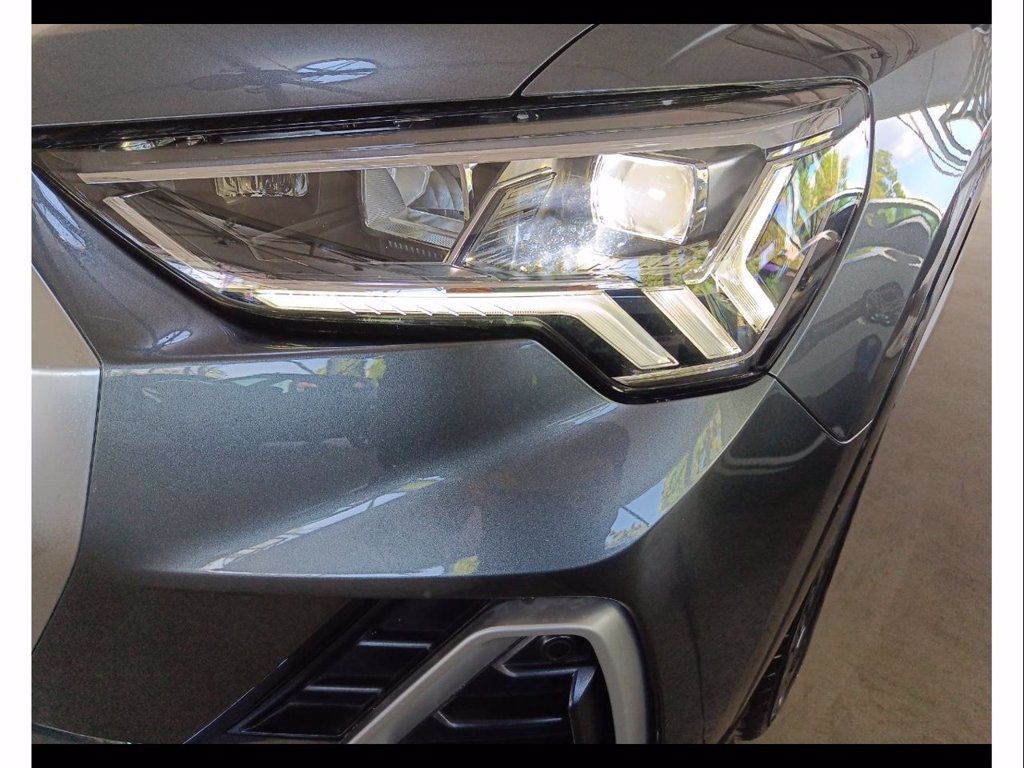 AUDI Q3 sportback 45 1.4 tfsi e s line edition s-tronic