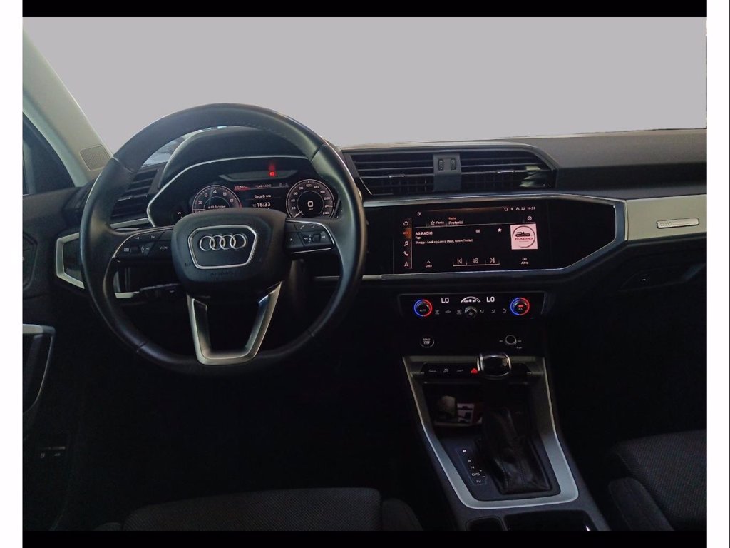 AUDI Q3 sportback 45 1.4 tfsi e s line edition s-tronic