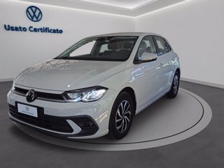 VOLKSWAGEN Polo 1.0 evo life 80cv