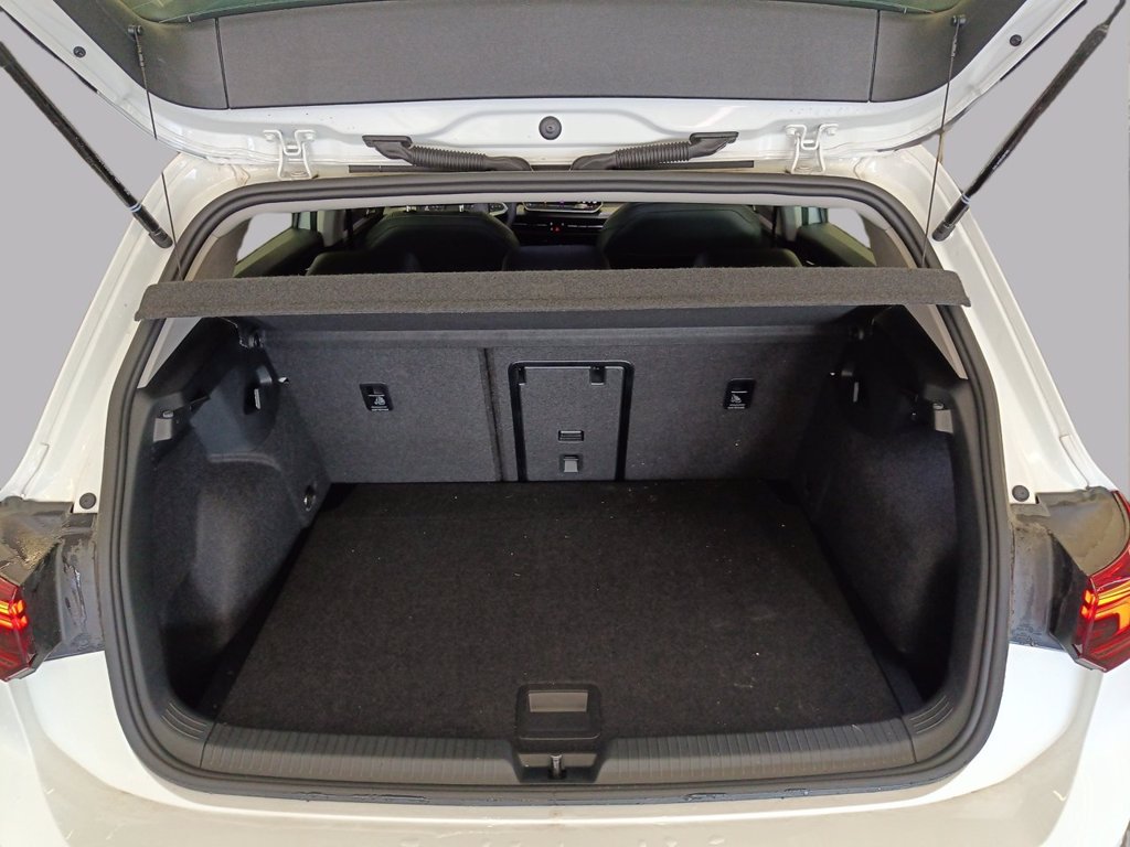 VOLKSWAGEN Golf 1.5 tsi style 150cv
