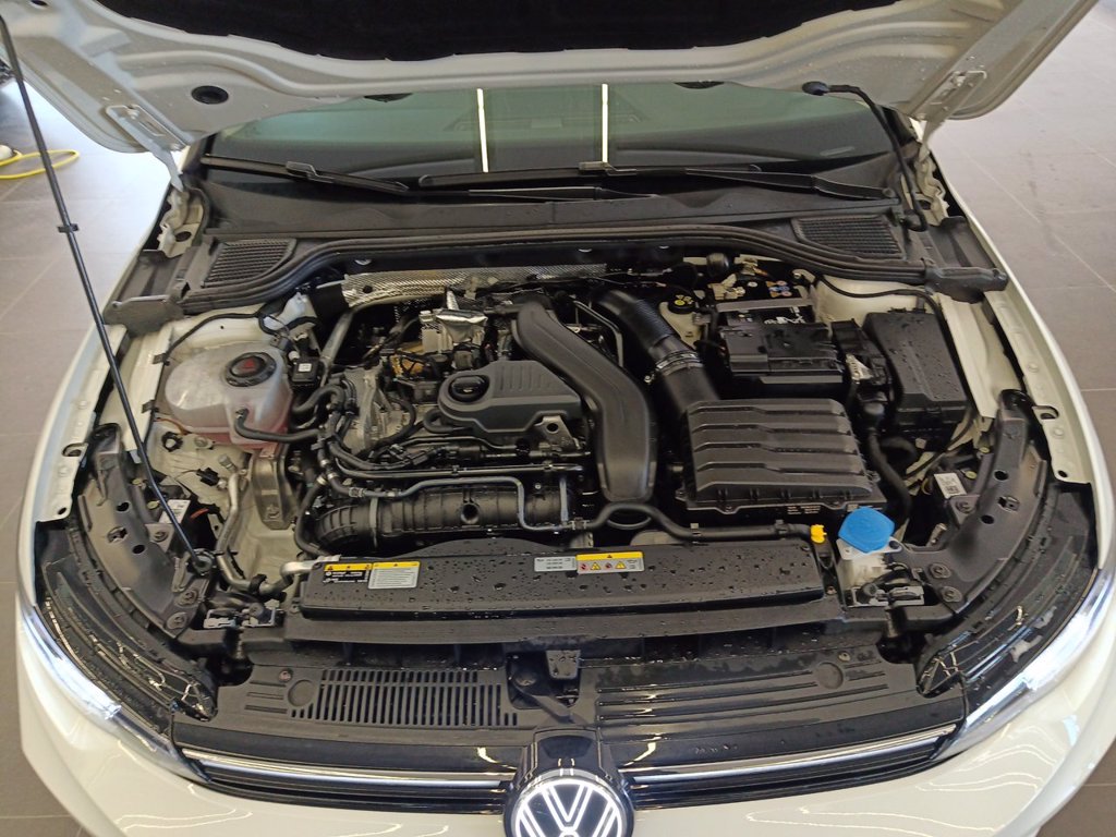 VOLKSWAGEN Golf 1.5 tsi style 150cv