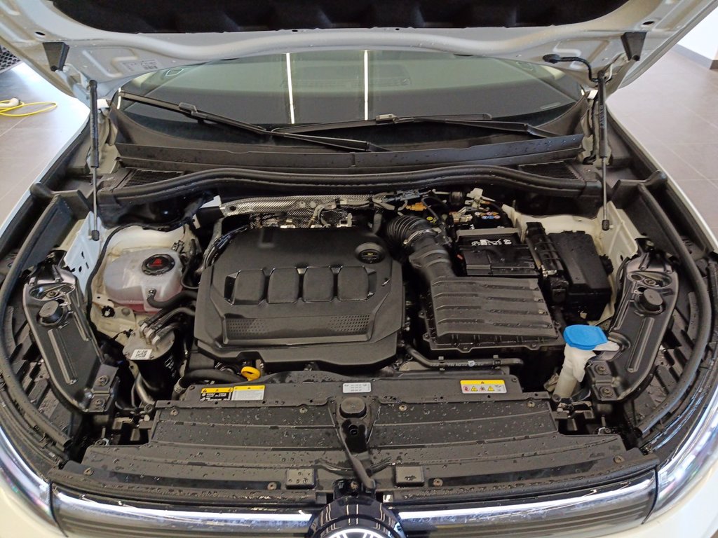 VOLKSWAGEN Tiguan 2.0 tdi edition plus 150cv dsg