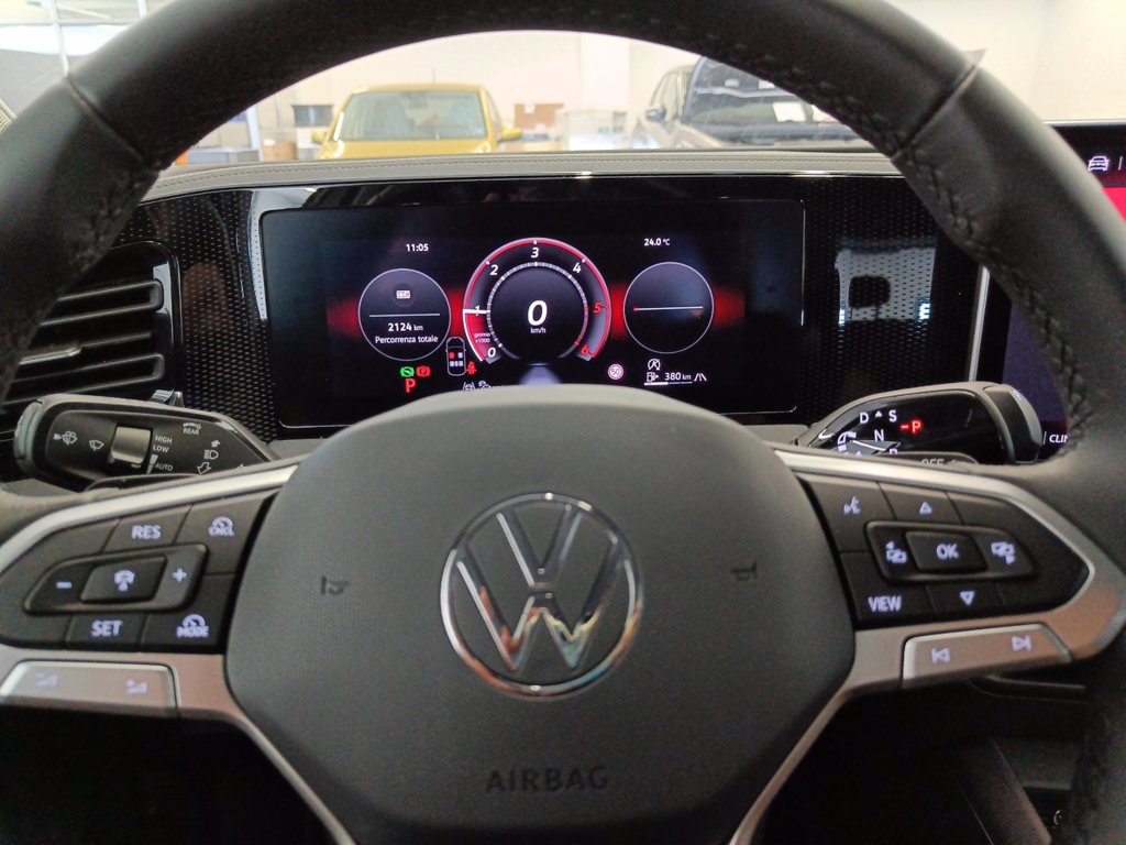 VOLKSWAGEN Tiguan 2.0 tdi edition plus 150cv dsg