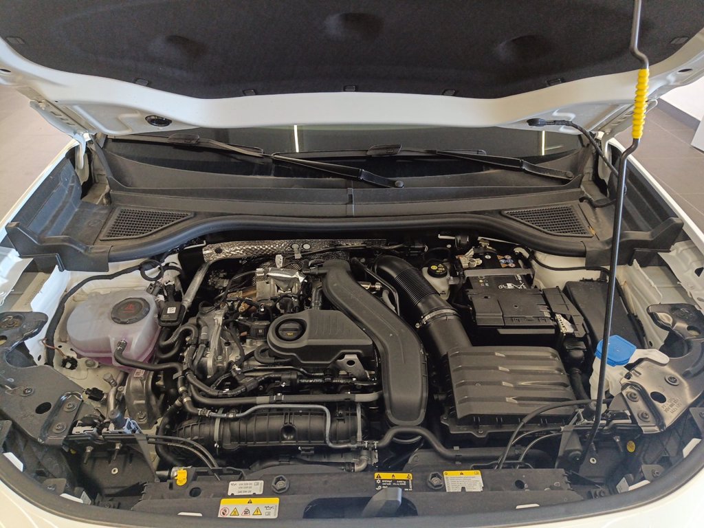 VOLKSWAGEN T-roc 1.5 etsi life 150cv dsg