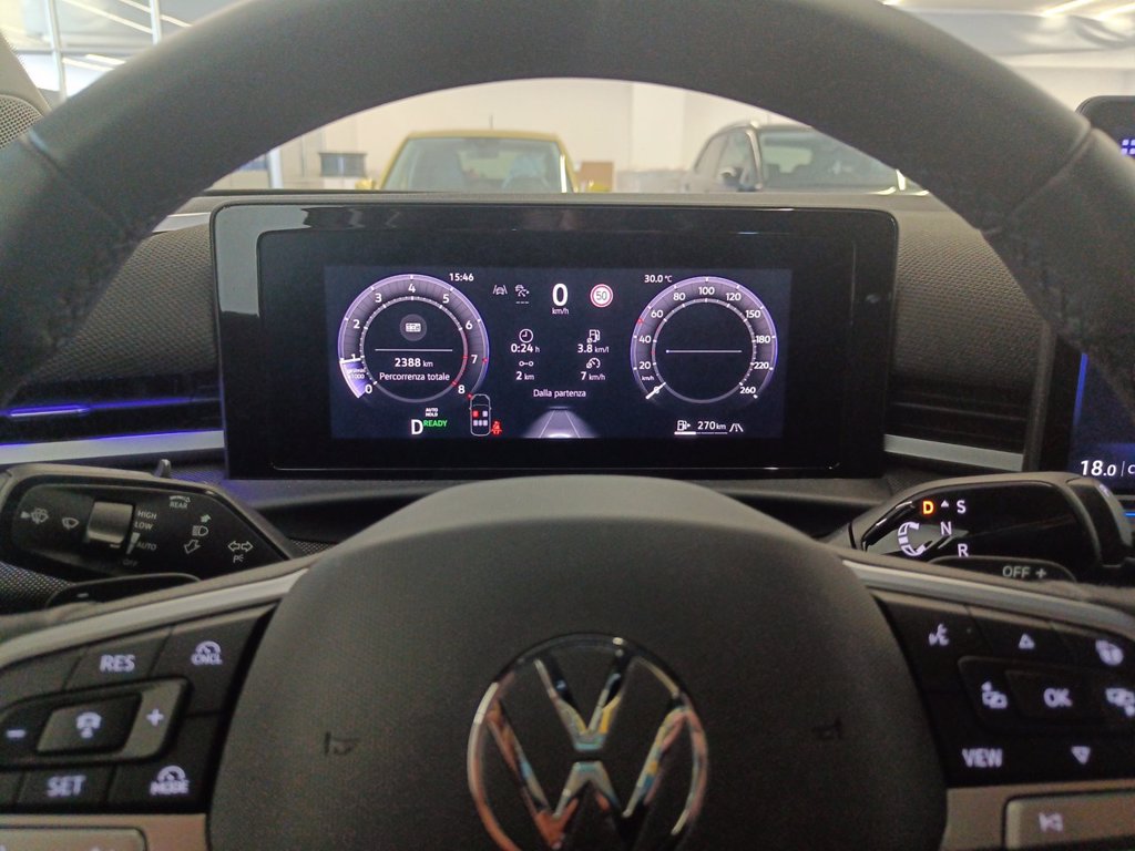 VOLKSWAGEN T-roc 1.5 etsi life 150cv dsg
