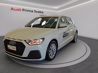 AUDI A1 sportback 30 1.0 tfsi business 116cv