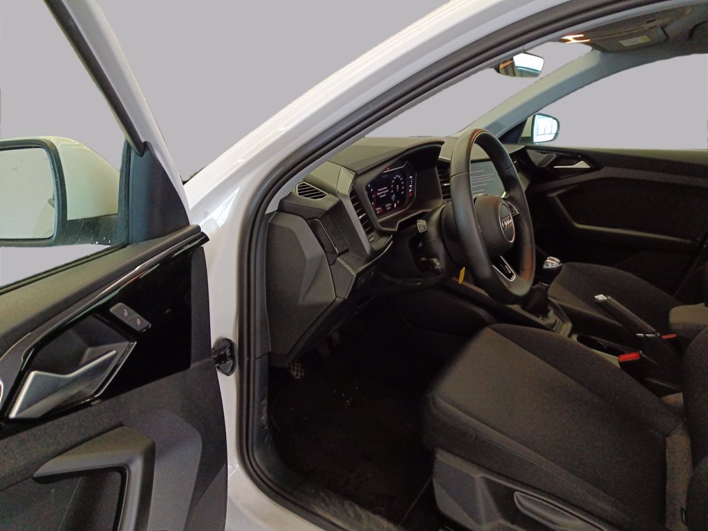 AUDI A1 sportback 30 1.0 tfsi business 116cv