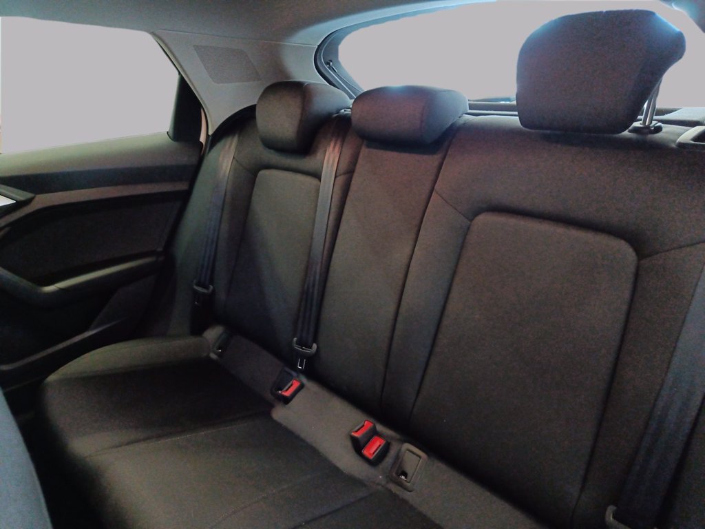 AUDI A1 sportback 30 1.0 tfsi business 116cv