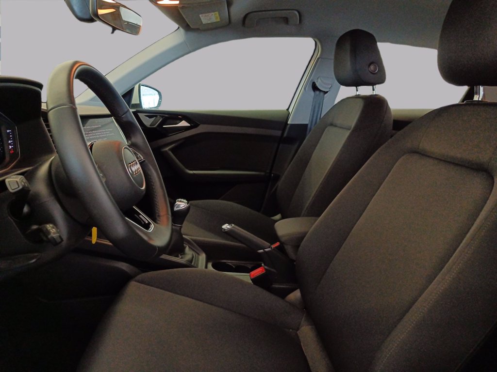 AUDI A1 sportback 30 1.0 tfsi business 116cv