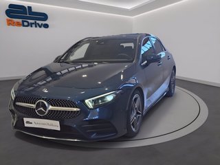 MERCEDES A 250 premium auto