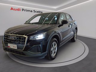 AUDI Q2 30 2.0 tdi business