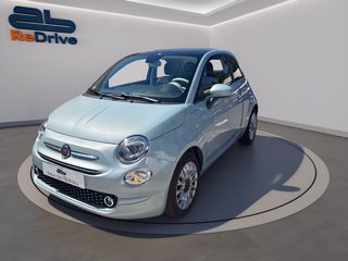 FIAT 500 1.0 hybrid dolcevita 70cv