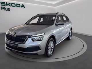 SKODA Kamiq 1.0 tsi ambition 110cv dsg